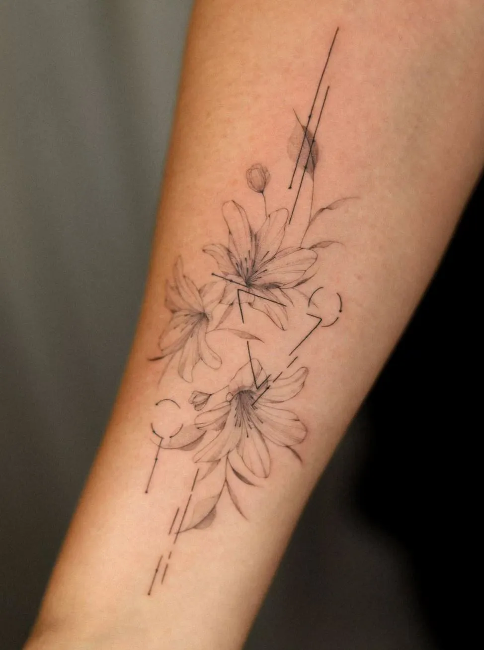 Are fine line tattoos harder to do?