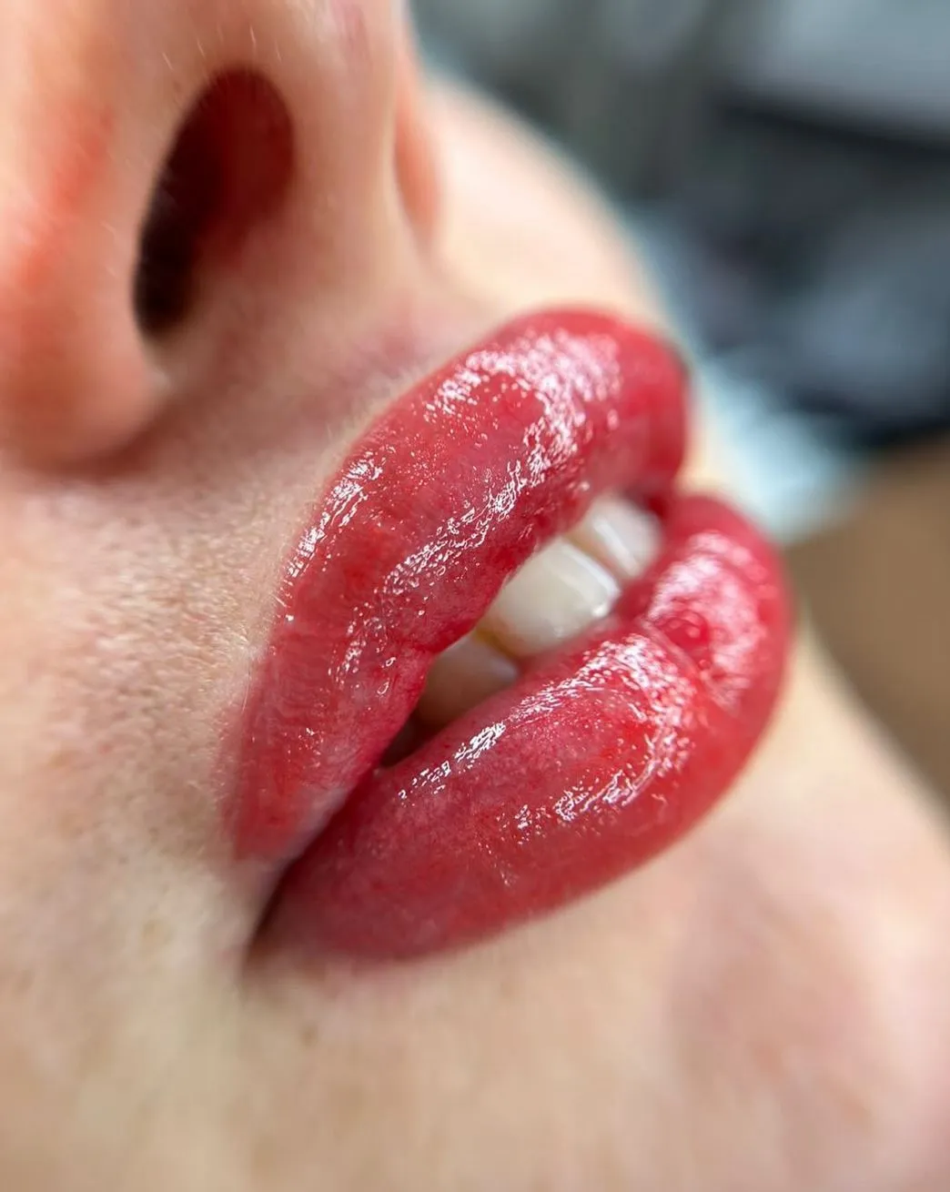 Can Estheticians Perform Cosmetic Tattooing?
