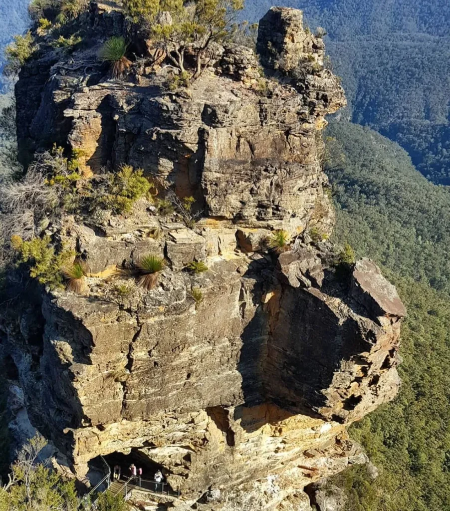 Honeymoon Bridge