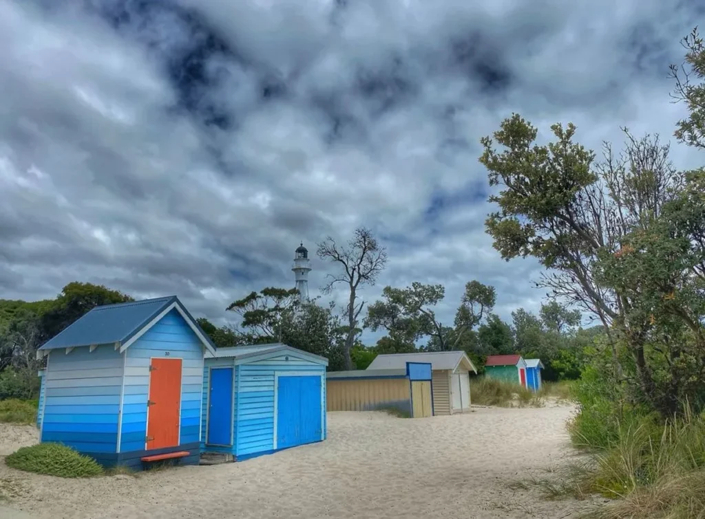 Mornington Peninsula