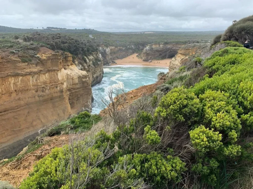 Port Campbell National Park