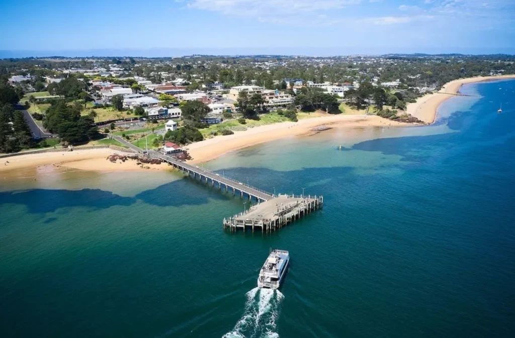 Port Phillip Bay