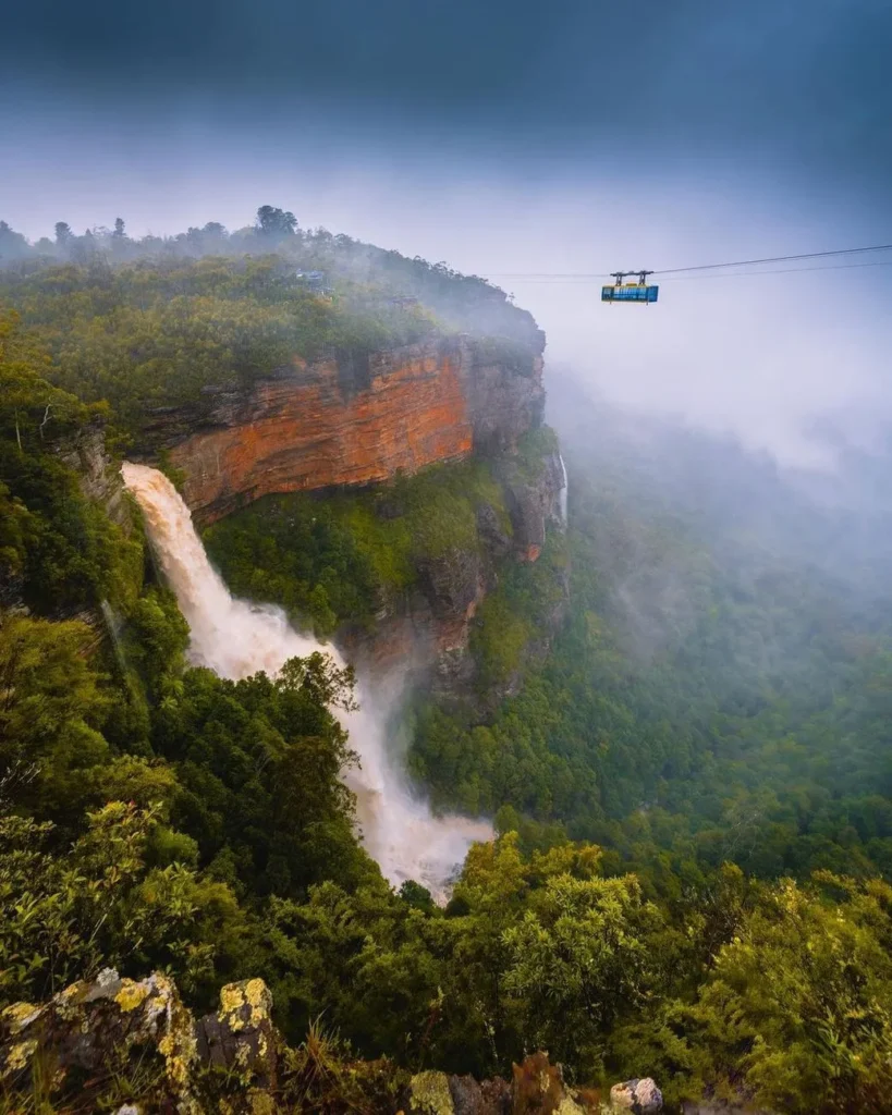 Scenic Skyway