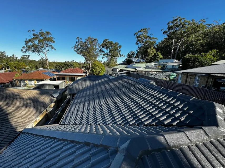 Seasonal Roof Maintenance