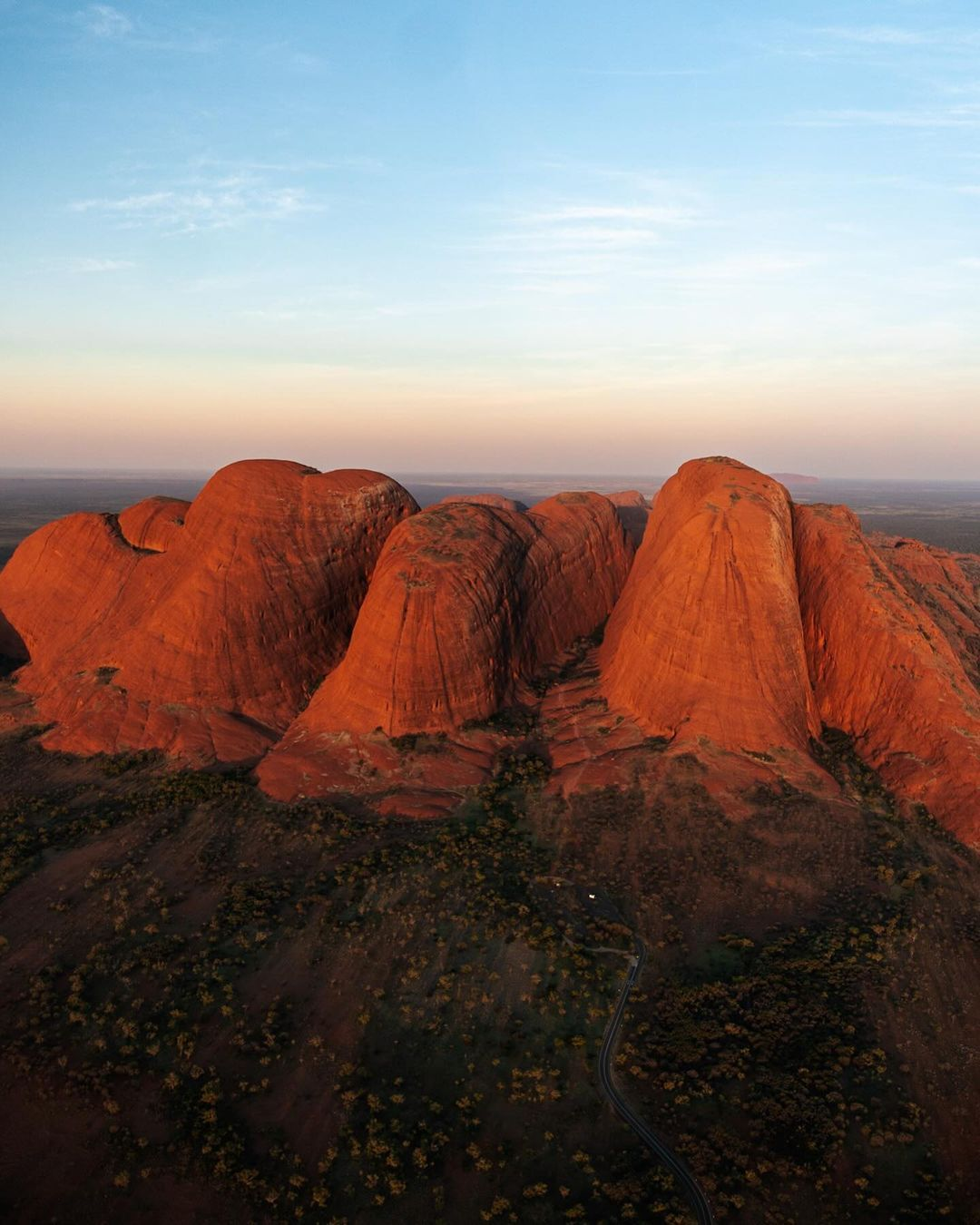 Best Time to Visit Uluru: Seasonal Guide and Cultural Insights