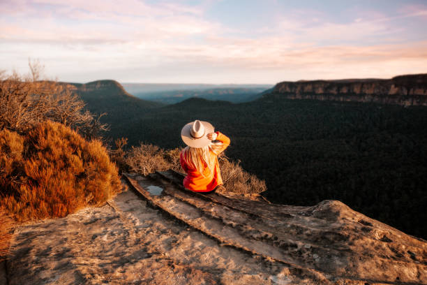 Discover the Stunning Beauty of the Blue Mountains on a Day Trip from Sydney