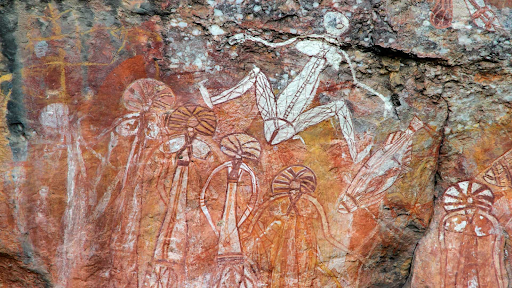 The Mastery of Indigenous Art in Australia