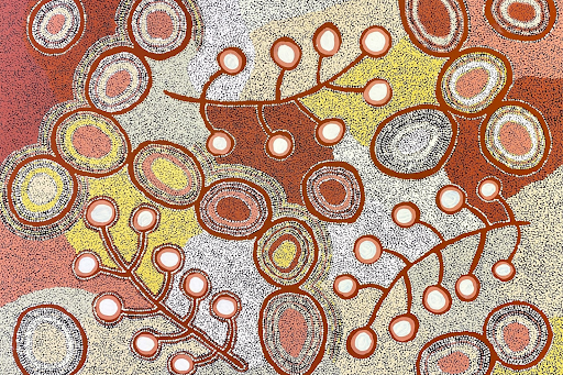 Discover the Timeless Beauty of Aboriginal Australian Art and Culture